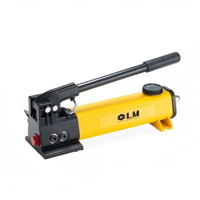 Pompa manuale idraulica leggera